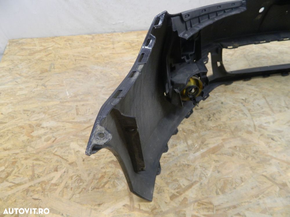Bara fata VW Golf 6 Hatchback, 2008, 2009, 2010, 2011, 2012, 5K0807221. - 9