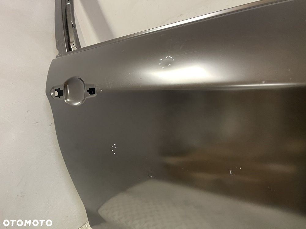 FABRYCZNIE NOWE ORYGINALNE DRZWI PRAWE PRZEDNIE PRAWY PRZÓD CITROEN C5 III 3 07-17 9004Z2 - 8