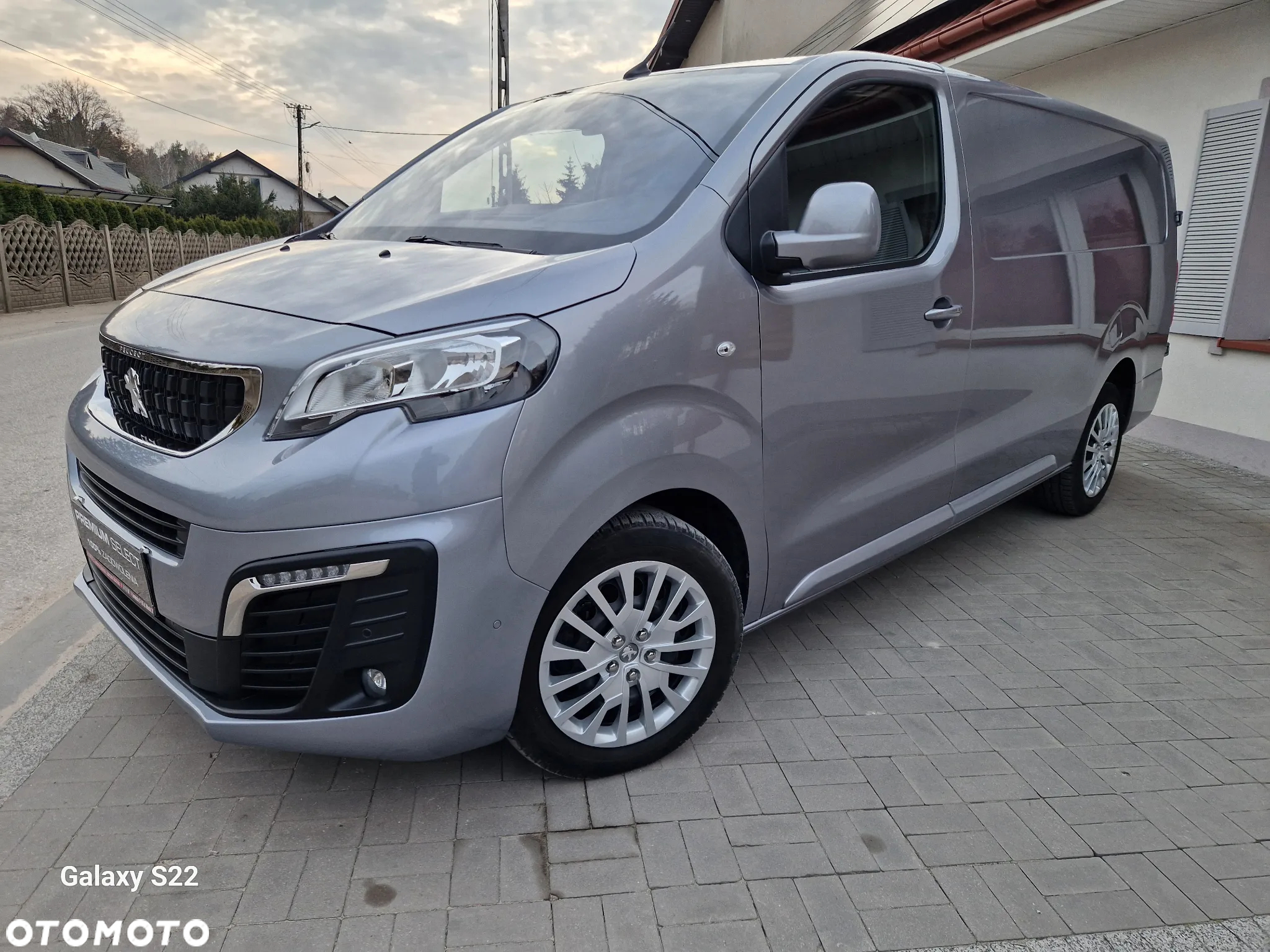 Peugeot EXPERT - 36