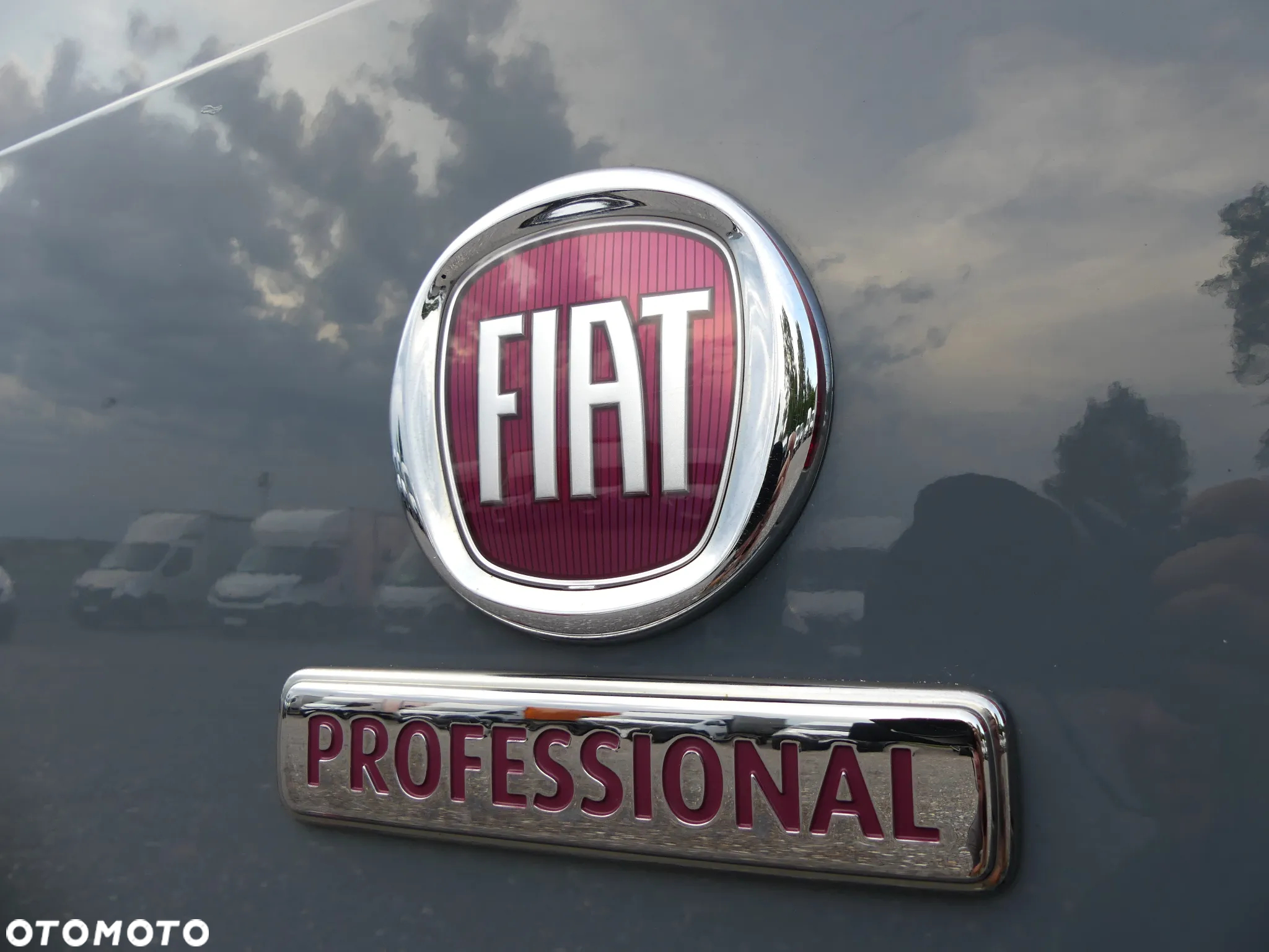 Fiat TALENTO 2.0DCI*145KM*2021r.*5 OSOBOWY - 30