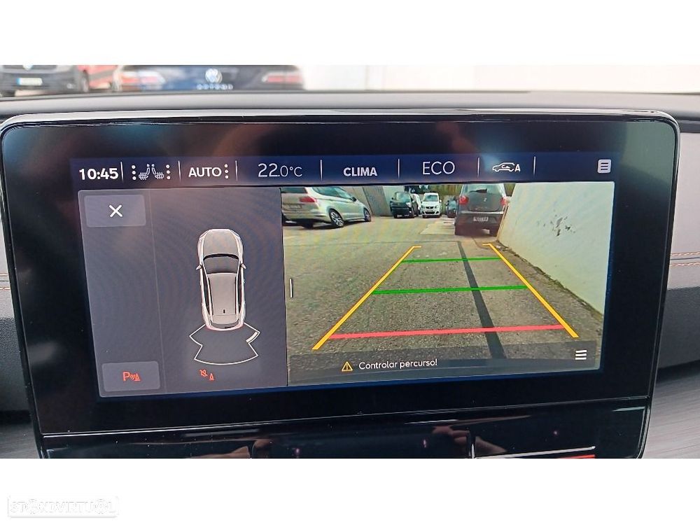 Cupra Formentor 2.0 TDI - 19