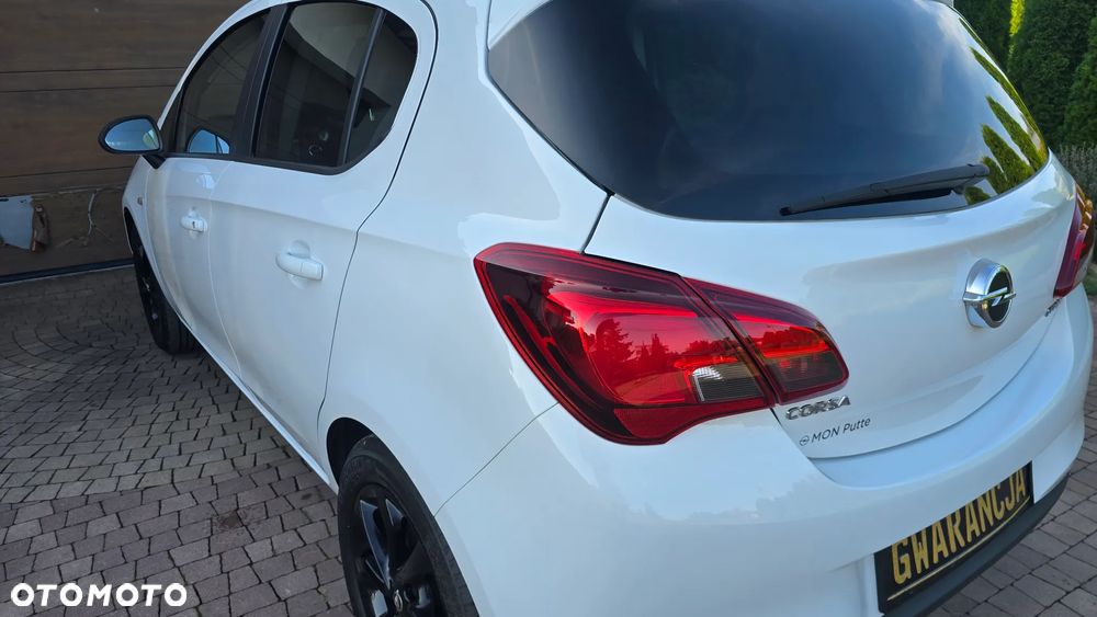 Opel Corsa - 7