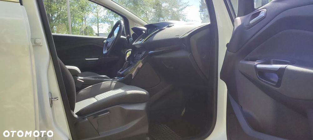 Ford C-MAX 1.5 EcoBoost Start-Stop-System Sport - 18