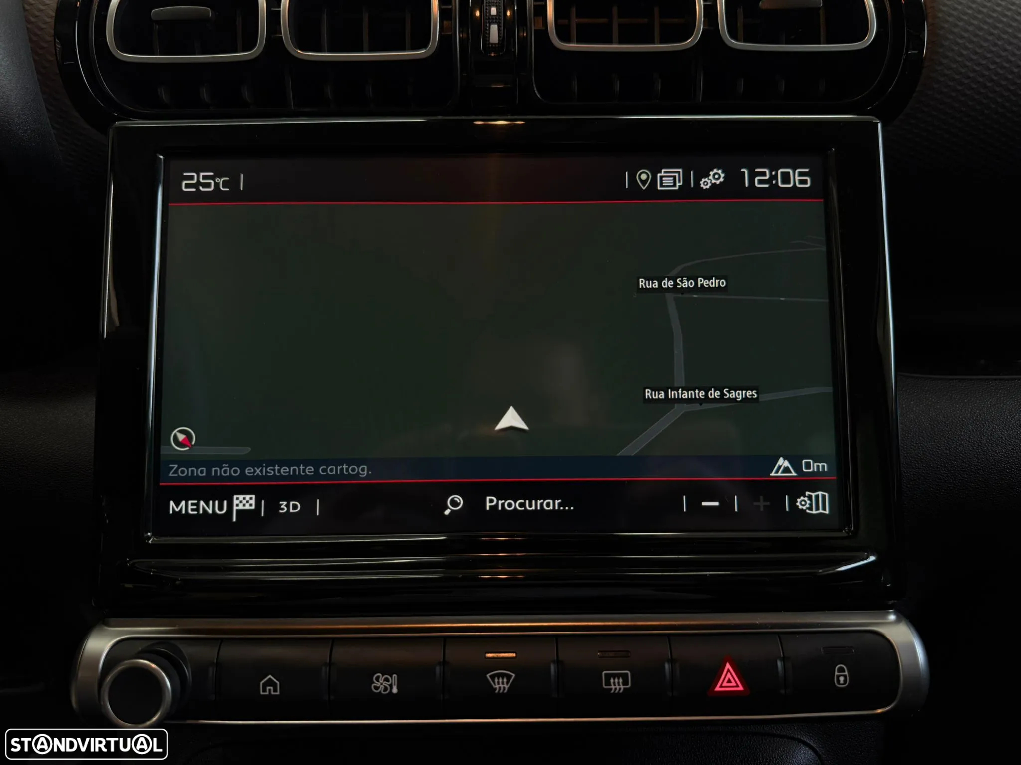 Citroën C3 Aircross 1.2 PureTech C-Series - 10