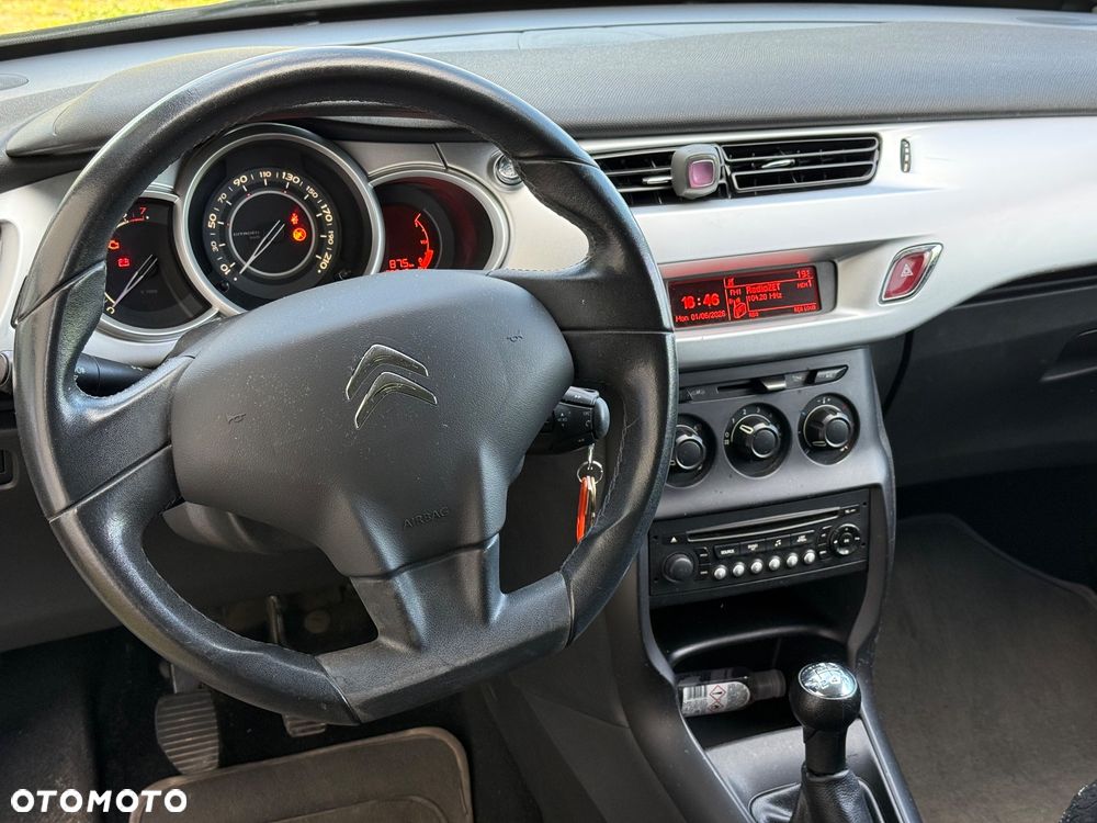 Citroën C3 - 22
