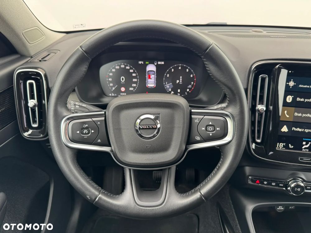 Volvo XC 40 B4 B Inscription - 16