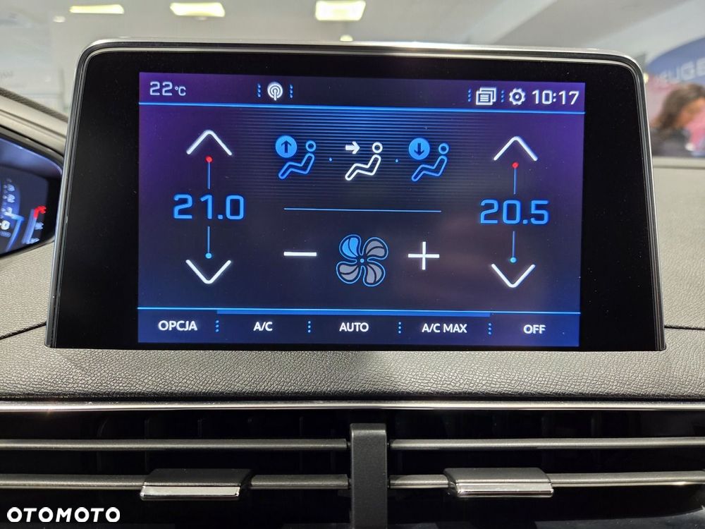 Peugeot 3008 1.6 PureTech GPF GT Line S&S EAT8 - 30