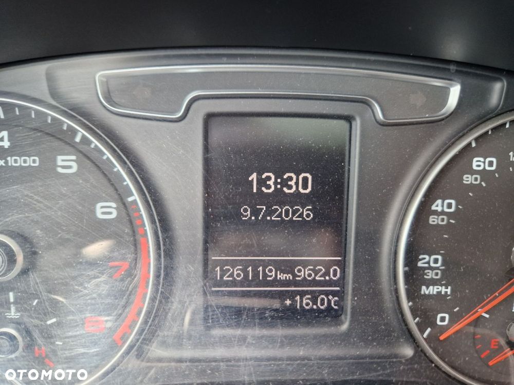 Audi Q3 - 12