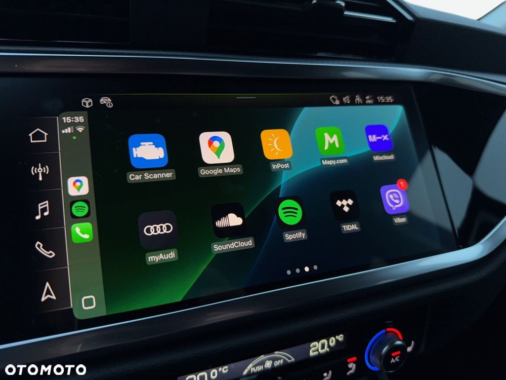 Audi Q3 Sportback - 30