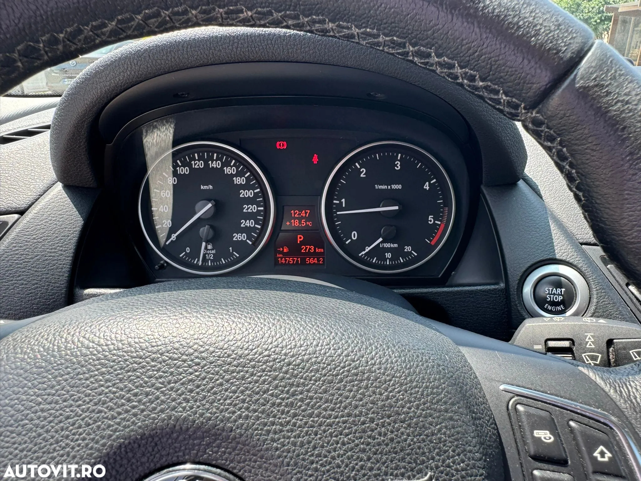 BMW X1 - 10