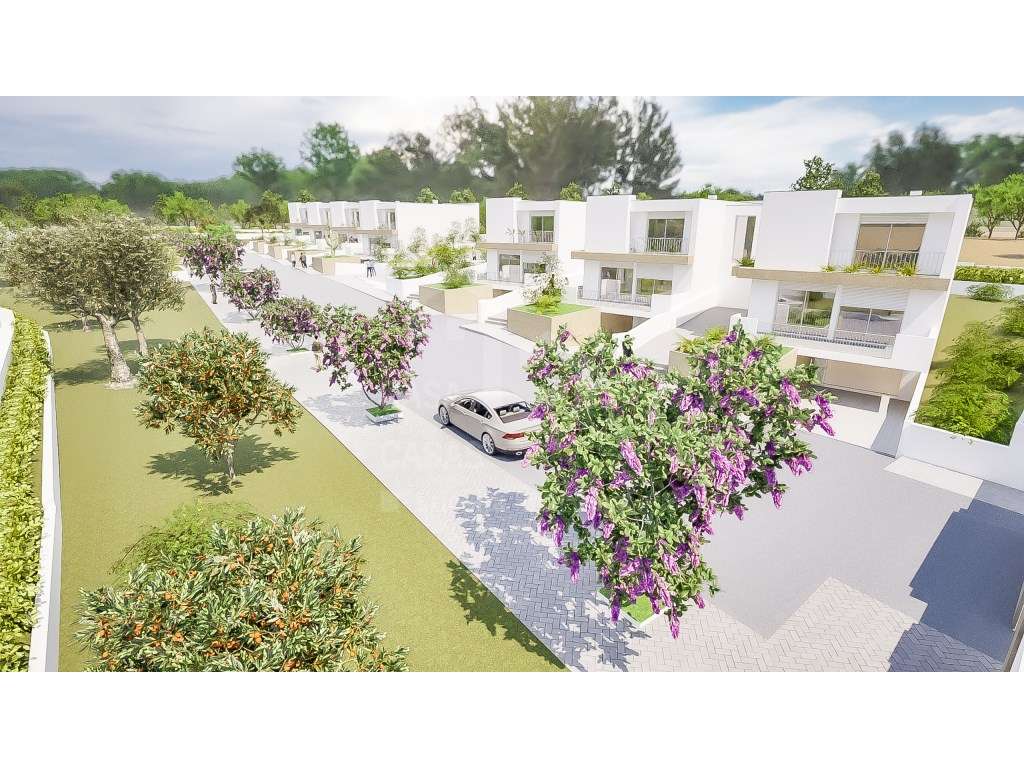 Vende Moradia T4 - Mafra 6 km e Ericeira 14 km, A Casa das Casas - Grande imagem: 2/27