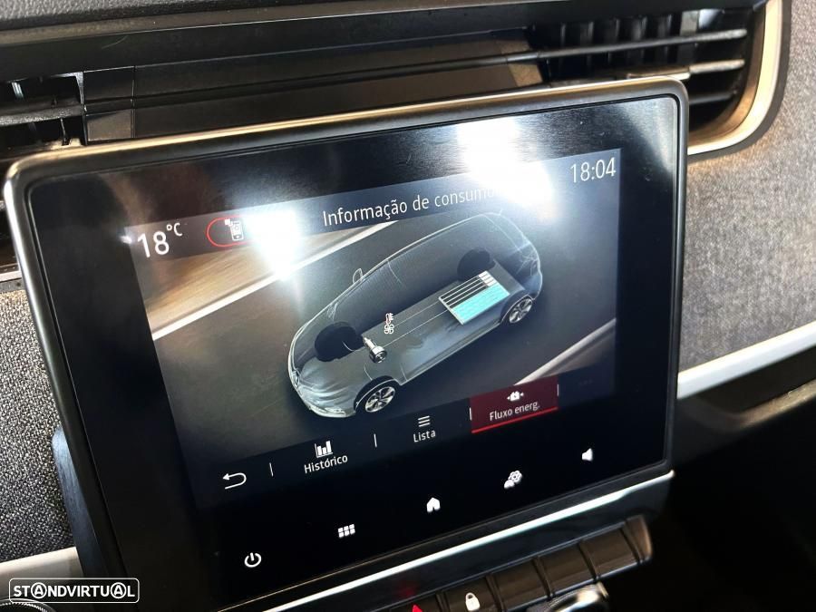 Renault Zoe (c/ Bateria) Limited 50 - 22