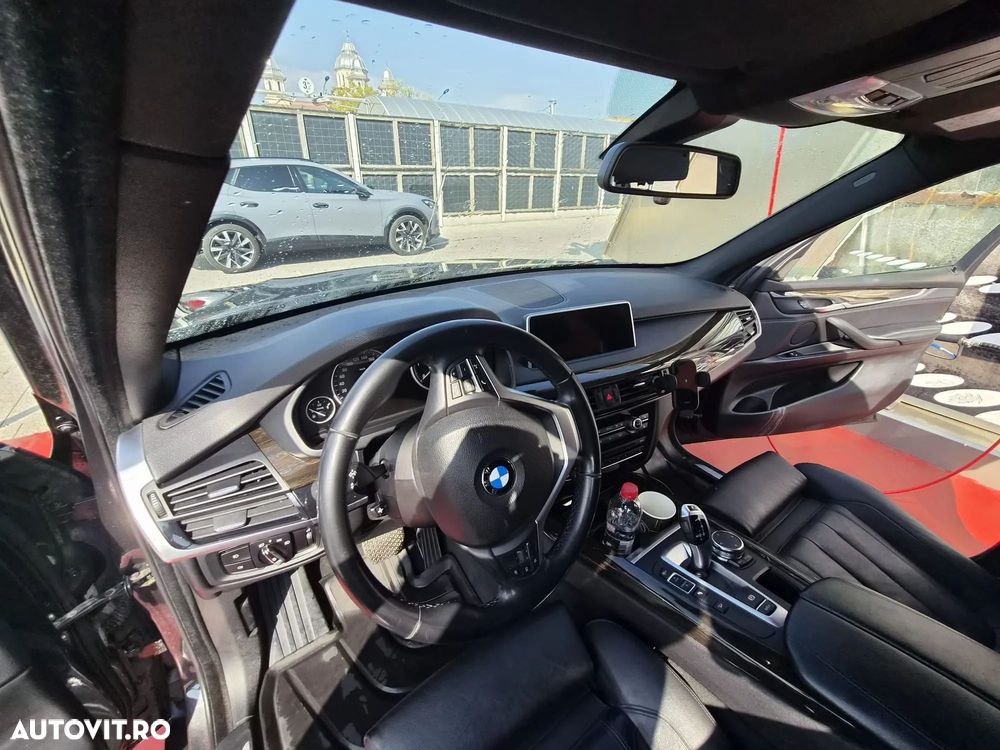 BMW X5 xDrive30d - 4