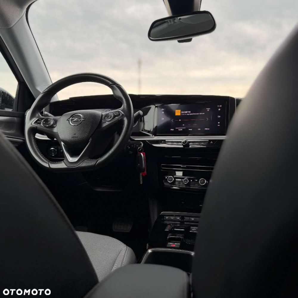 Opel Mokka - 30