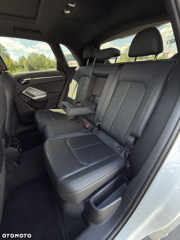Audi Q3 45 TFSI Quattro S Line S tronic - 12