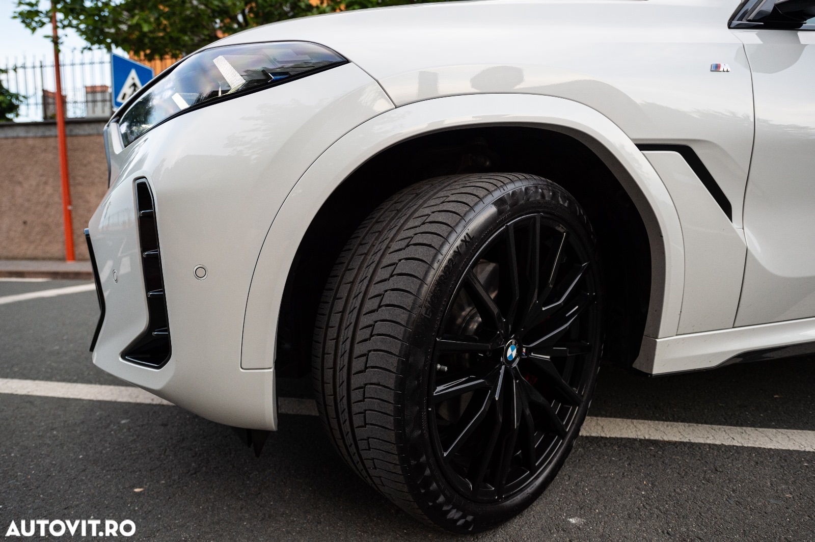 BMW X6 xDrive40d AT MHEV - 29