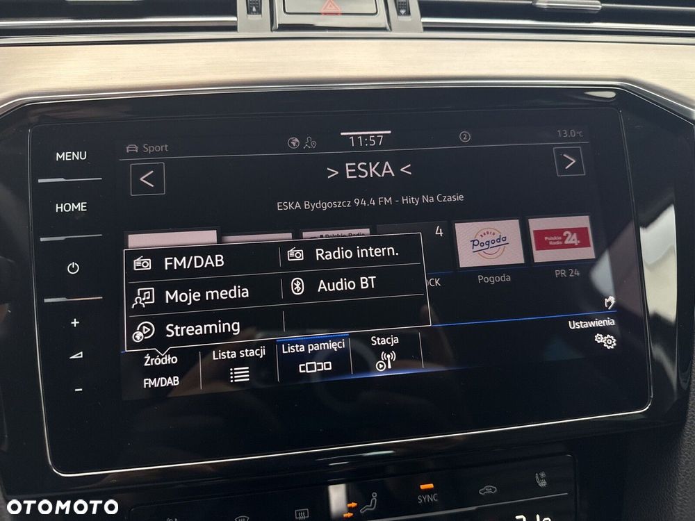 Volkswagen Passat Variant 2.0 TSI 4Mot Elegance DSG - 27