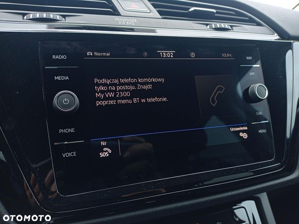 Volkswagen Touran 1.5 TSI EVO Highline DSG - 31