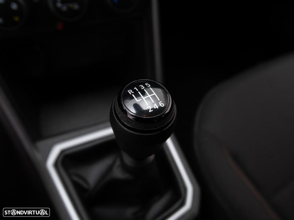 Dacia Sandero 1.0 ECO-G Expression Bi-Fuel - 17