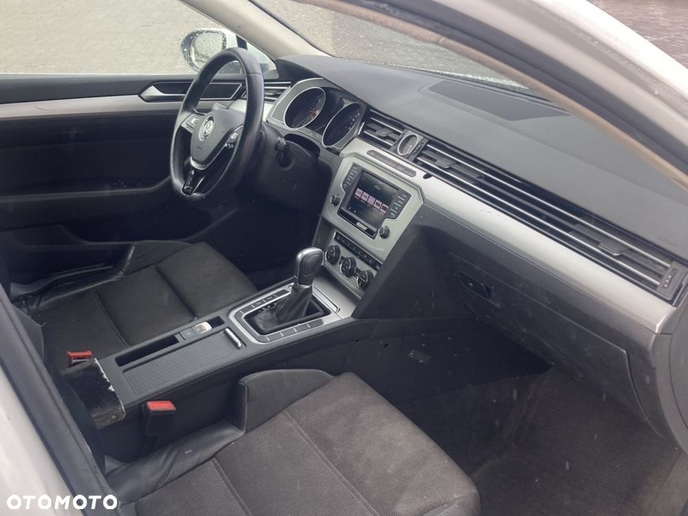 Volkswagen Passat Variant 2.0 TDI BMT Comfortline DSG7 - 7