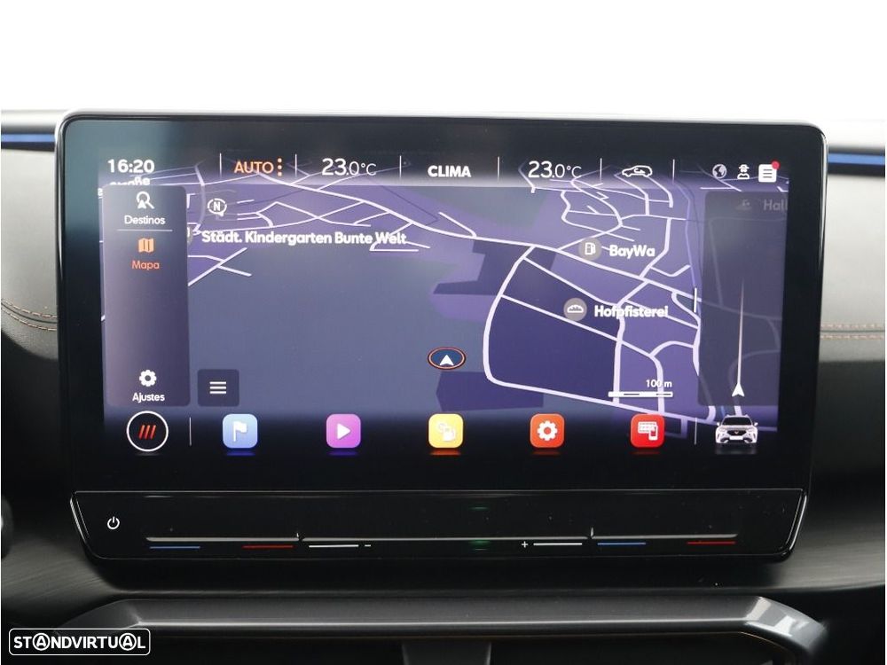 Cupra Formentor - 27