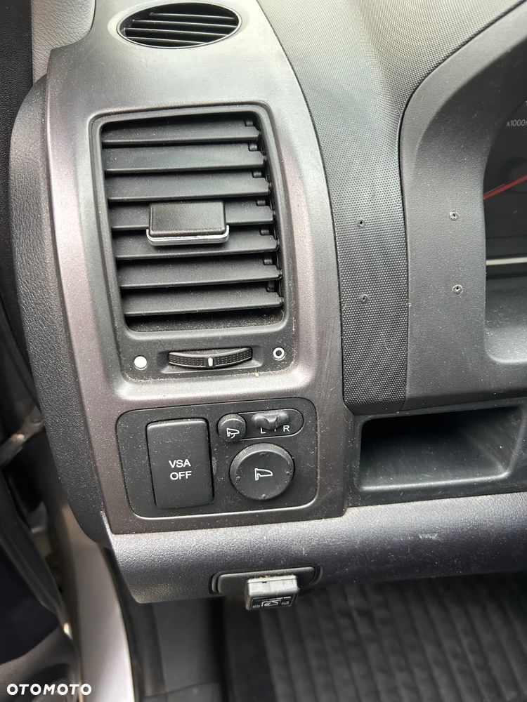 Honda CR-V 2.0 Elegance - 13