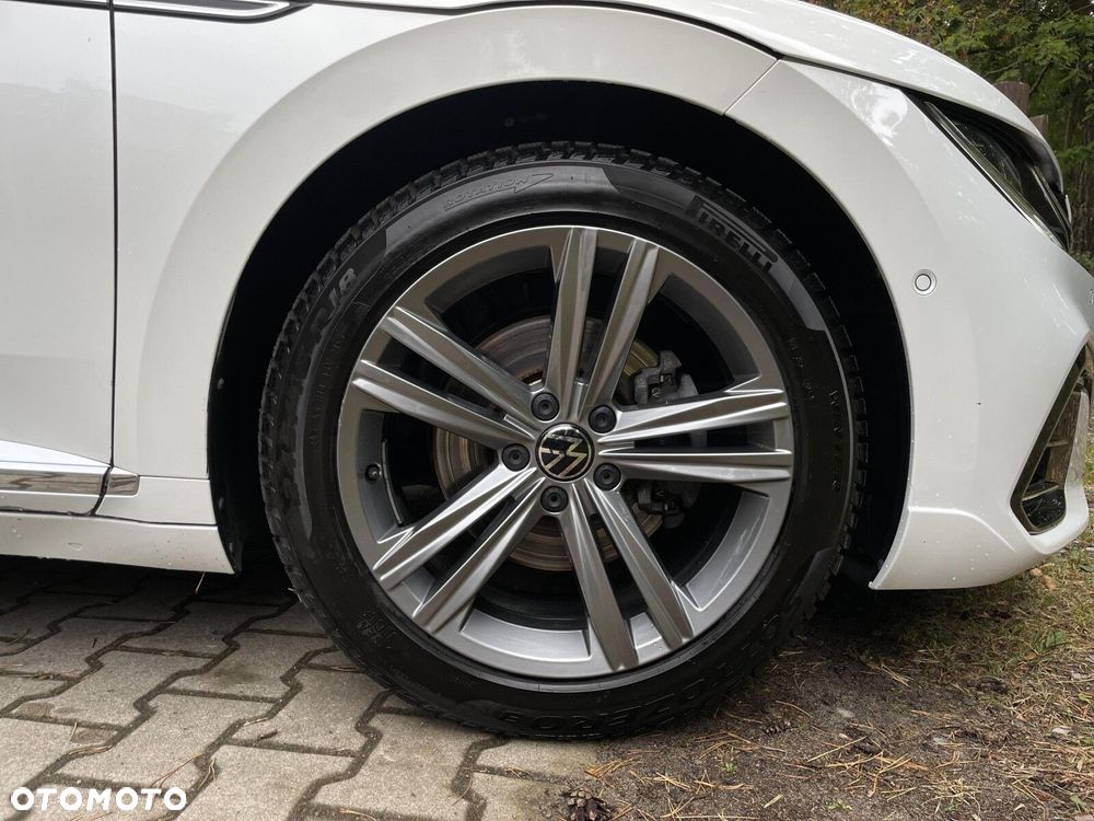 Volkswagen Arteon 2.0 TDI 4Motion R-Line DSG - 20