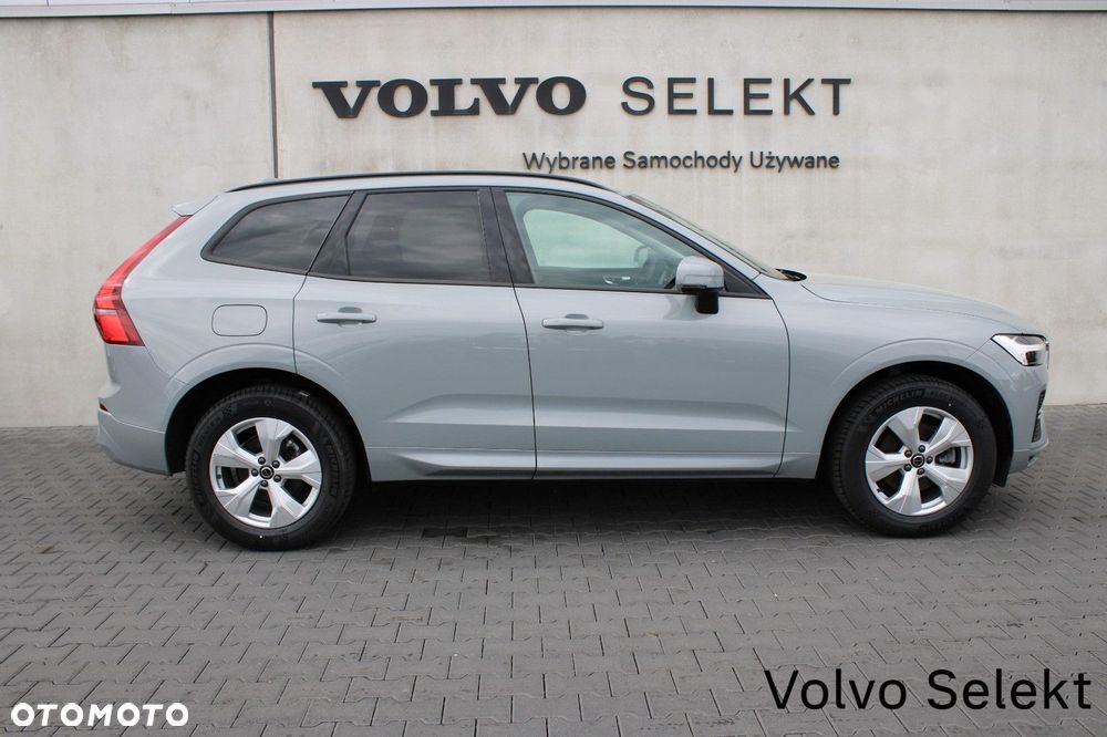 Volvo XC 60 - 6