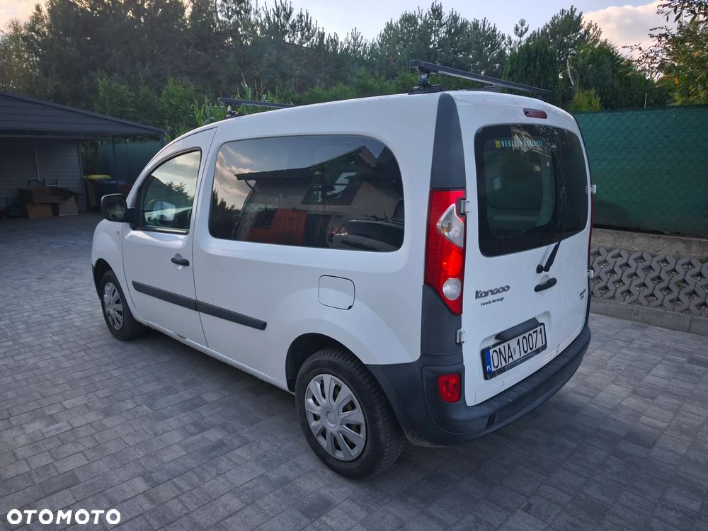 Renault Kangoo - 7