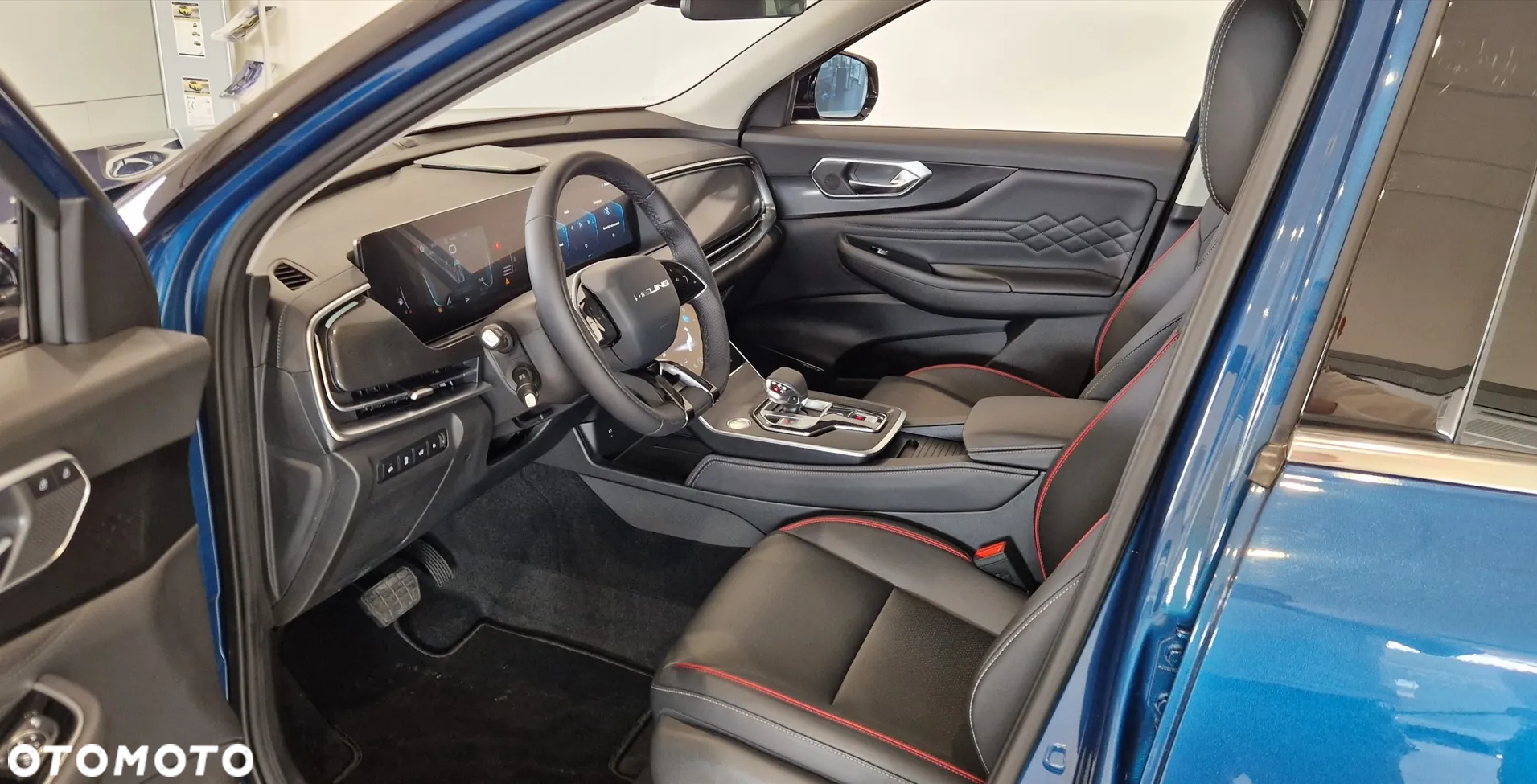 BAIC 7 - 11
