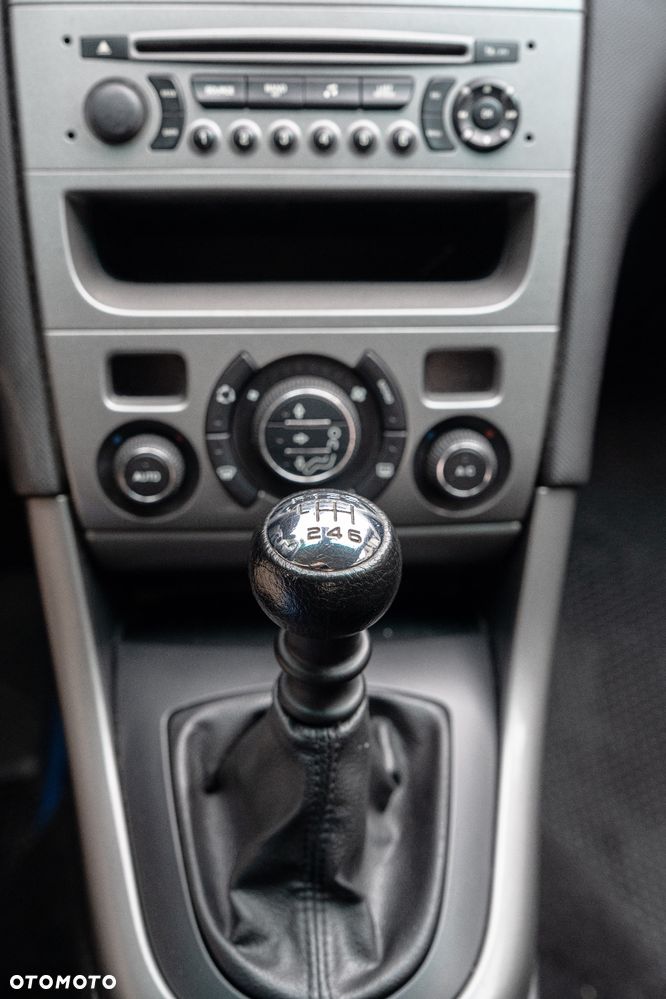 Peugeot 308 - 22