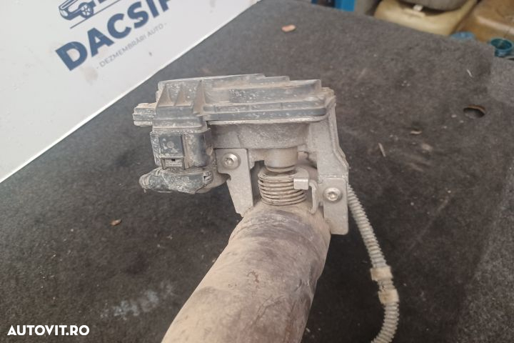 Clapeta galerie evacuare 51500203 51500203 Volkswagen VW Golf 7 [2012 - 2