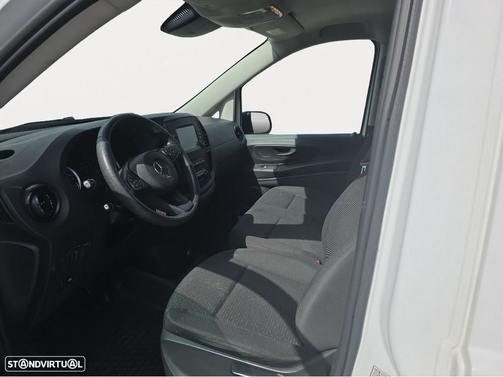 Mercedes-Benz Vito 14- 116 CDI/32 - 8