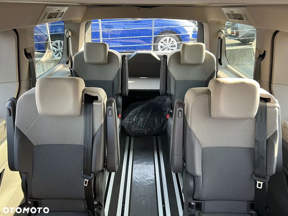 Volkswagen California - 16