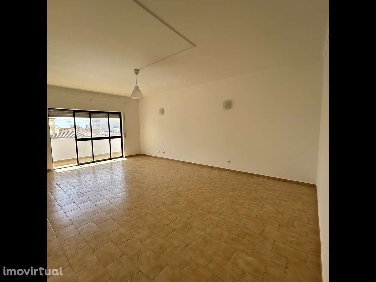 Apartamento T1 espaçoso perto da praia da Oura - Grande imagem: 5/11