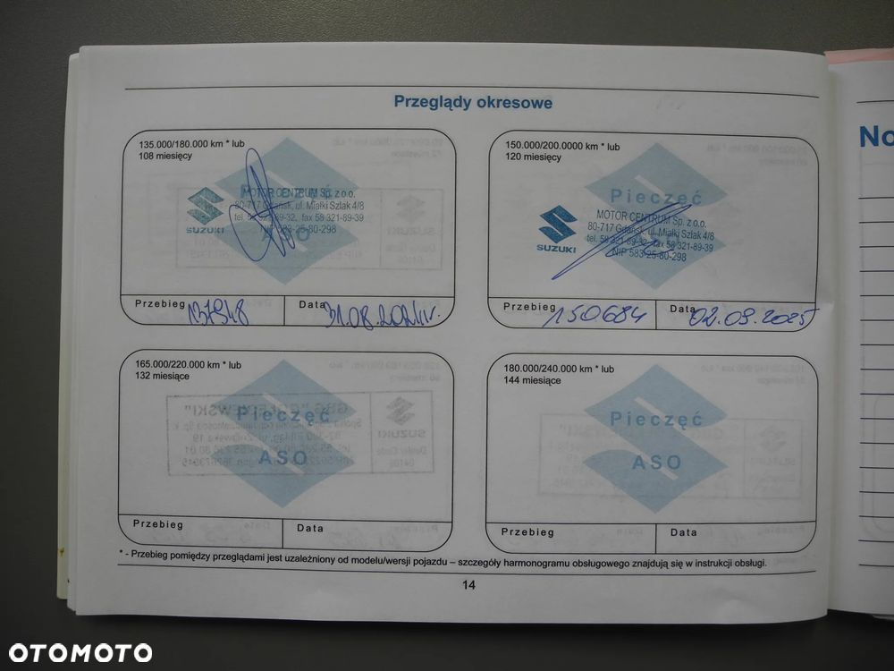 Suzuki SX4 S-Cross - 8