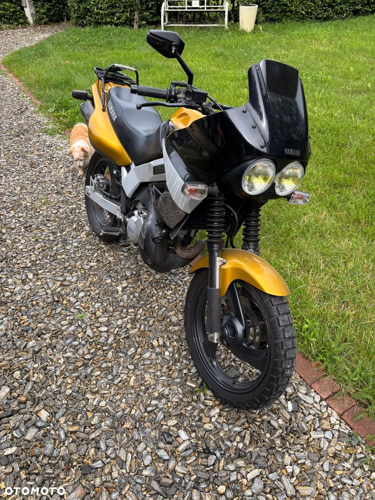 Yamaha TDR - 13