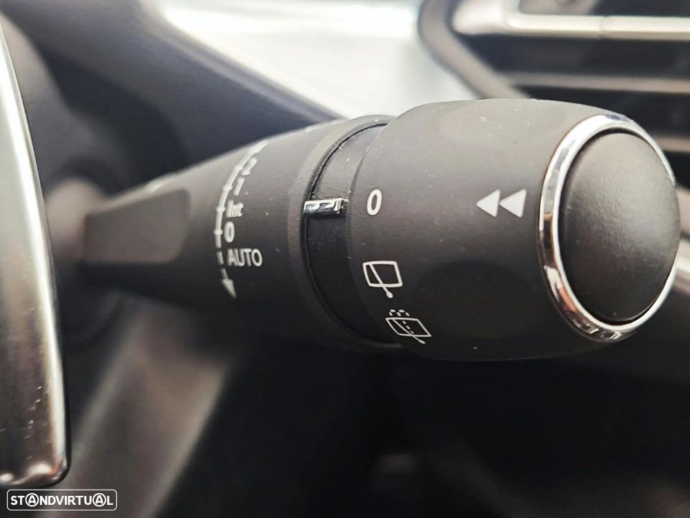 Peugeot 308 PureTech 130 EAT8 Allure Pack - 51