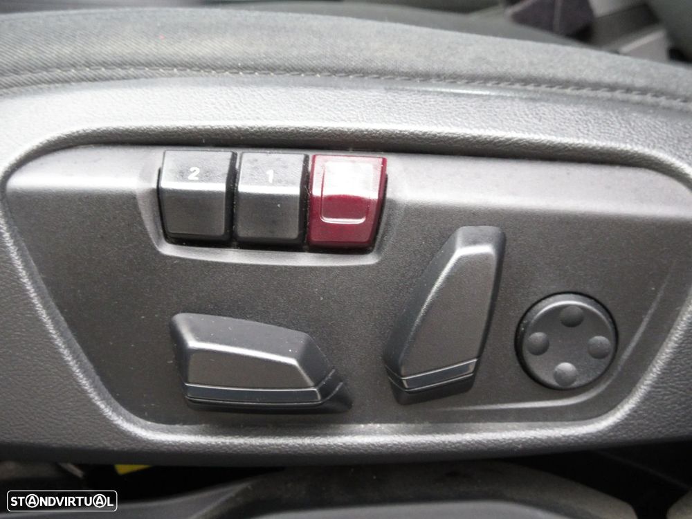 BMW 216 Gran Tourer d Advantage Auto - 25