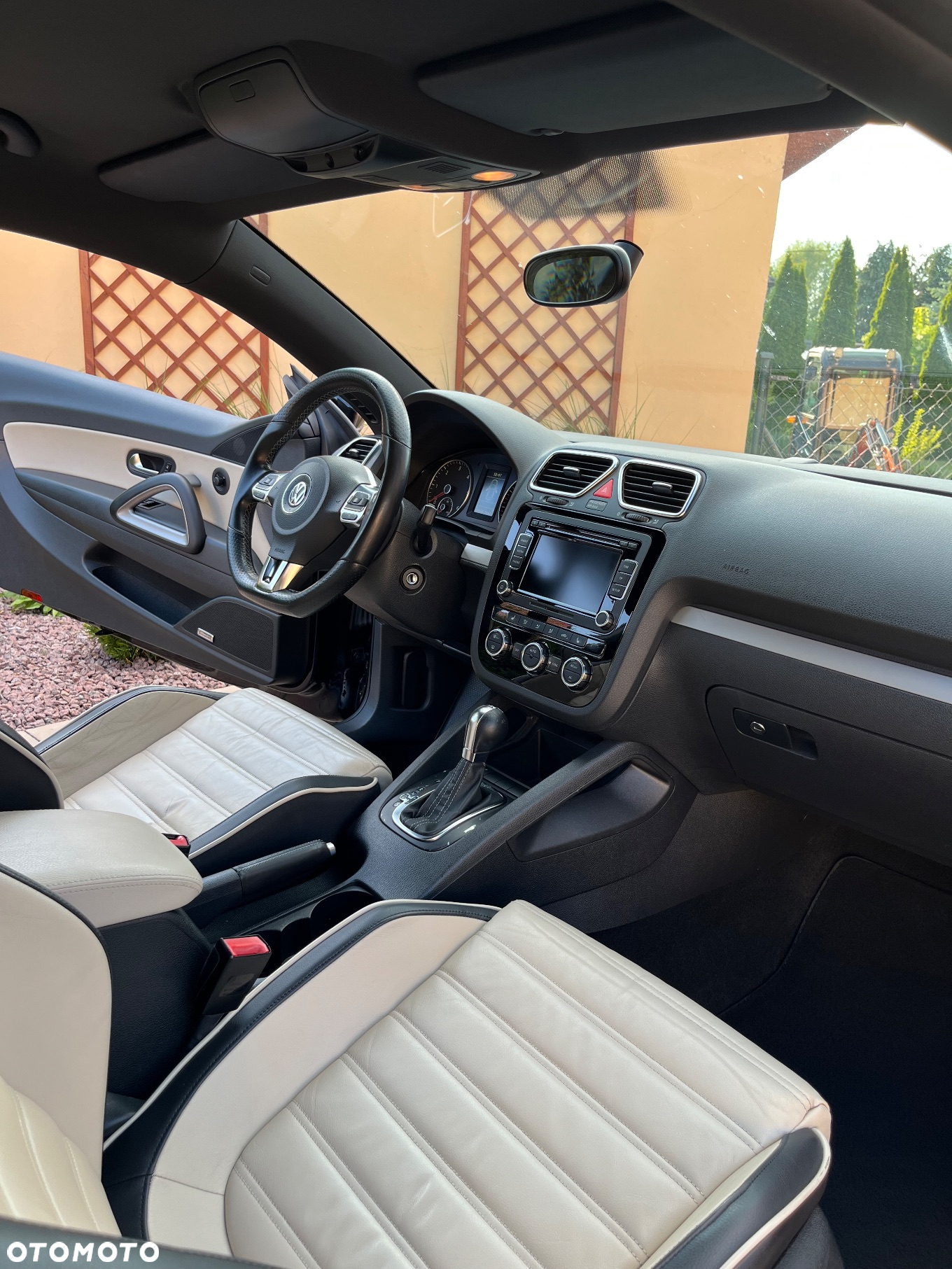 Volkswagen Scirocco 2.0 TDI DSG - 15