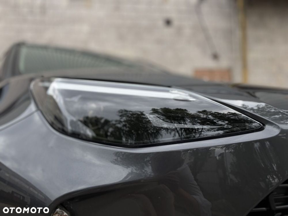 Toyota Yaris Cross Hybrid 1.5 Comfort - 16