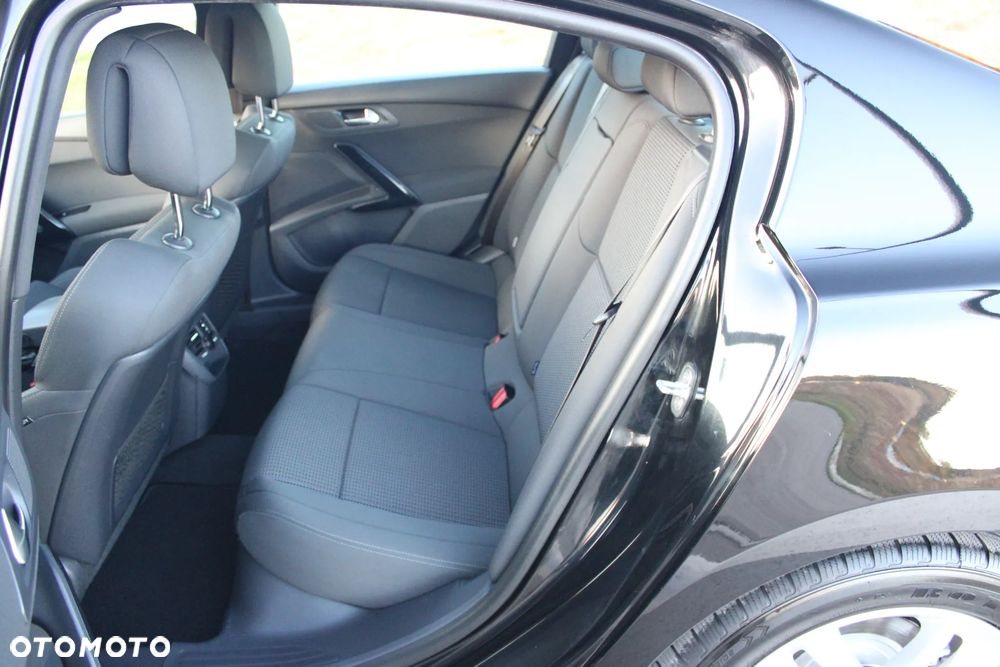 Peugeot 508 155 THP Active - 18