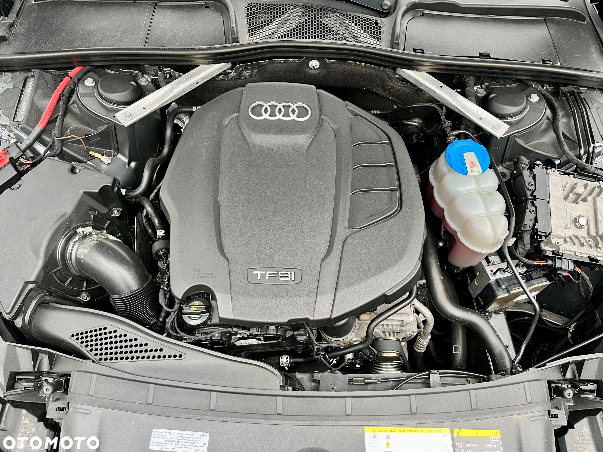 Audi A4 - 17
