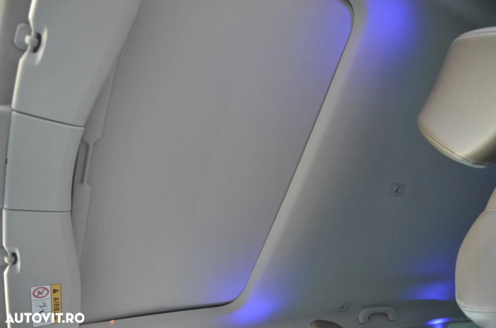 Renault Espace Energy dCi 160 EDC Business - 32