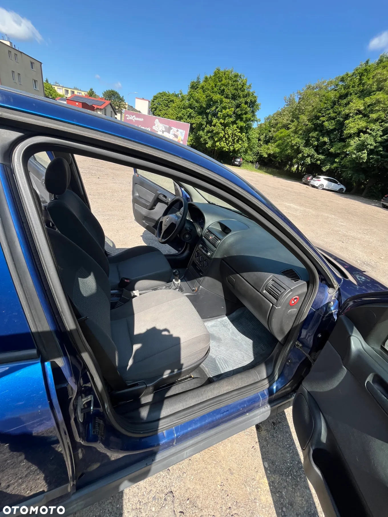 Opel Astra - 10