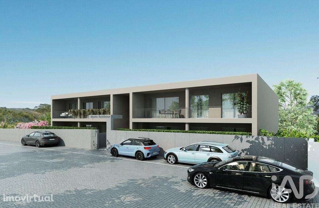 Apartamento T2 em Tamel (Santa Leocádia) E Vilar Do Monte de 112,00 m2 - Grande imagem: 2/9