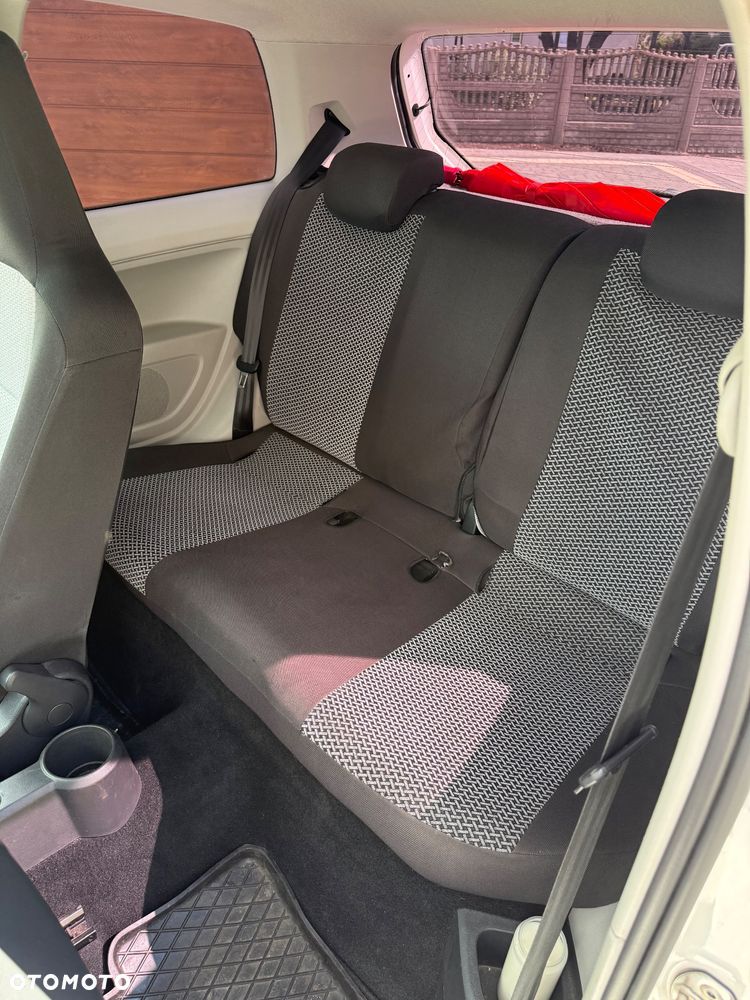 Seat Mii 1.0 Style - 15