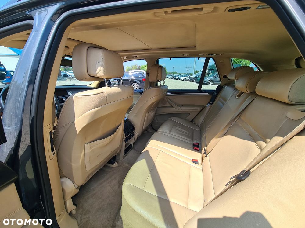 BMW X5 - 18