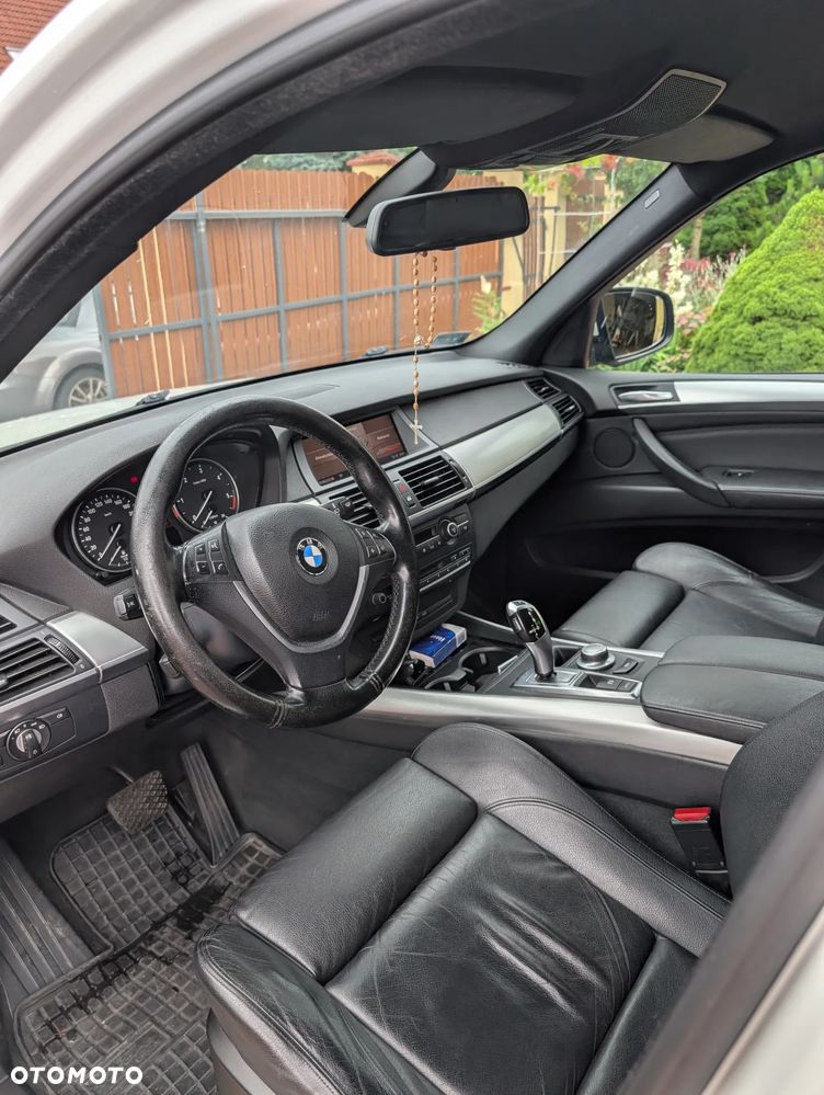 BMW X5 3.0sd xDrive - 16