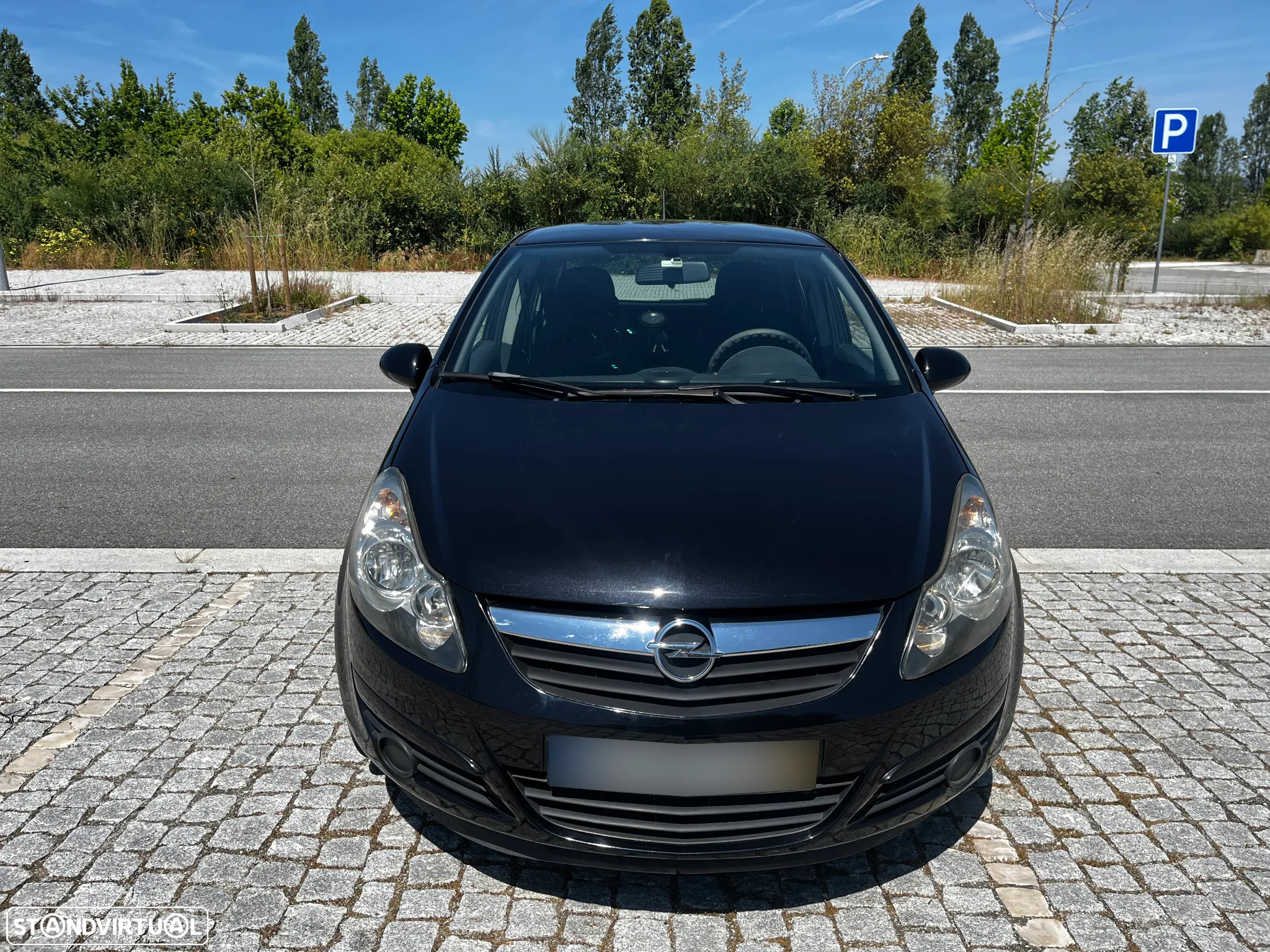 Opel Corsa 1.2 Cosmo 111 - 7